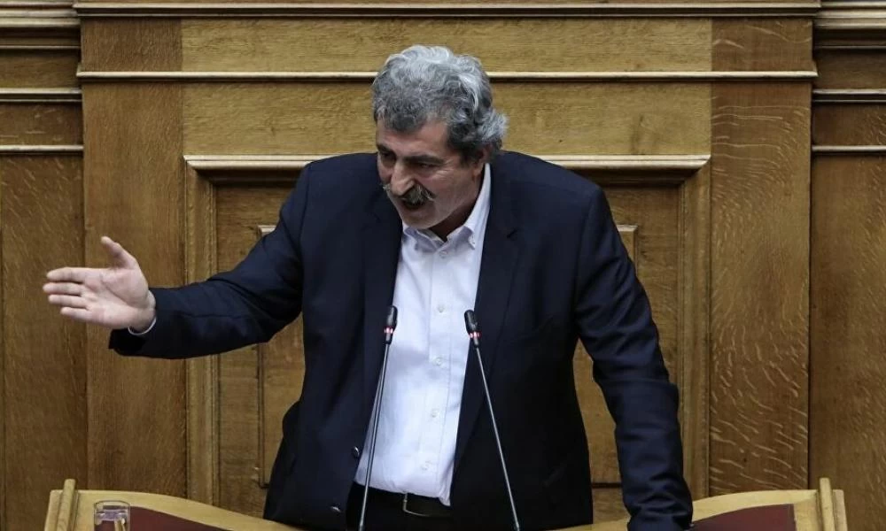 Επιτροπή Δεοντολογίας: Ζητάει την άρση της βουλευτικής ασυλίας του Πολάκη